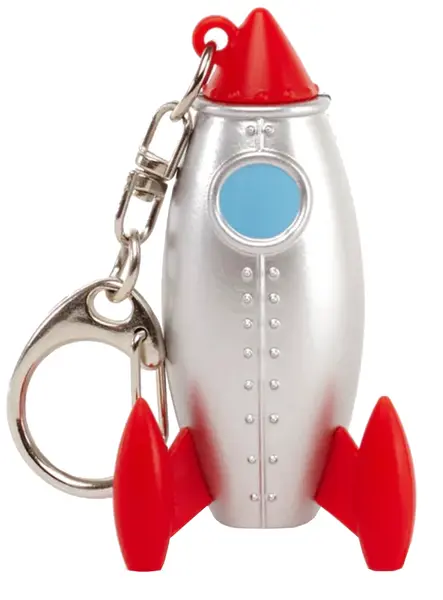 Keychain Rocket (krl79-eu)