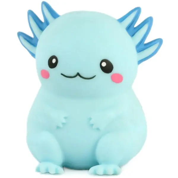 Keycraft Jucarie senzoriala - Axolotl