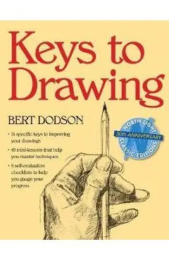 Keys to Drawing - Dodson