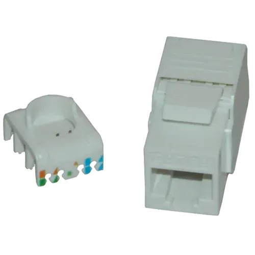 Keystone cat6A UTP EMTEX EMT-KJ6A-UTP, toolless