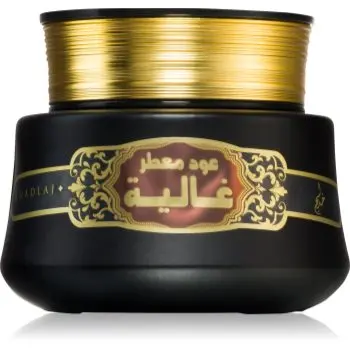 Khadlaj Bakhoor Oud Muattar Ghaliya tamaie