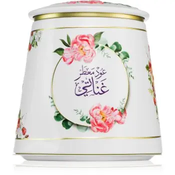 Khadlaj Bakhoor Oud Muattar Ghanaati tamaie
