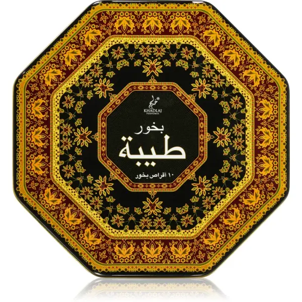 Khadlaj Bakhoor Taiba tamaie 58 g