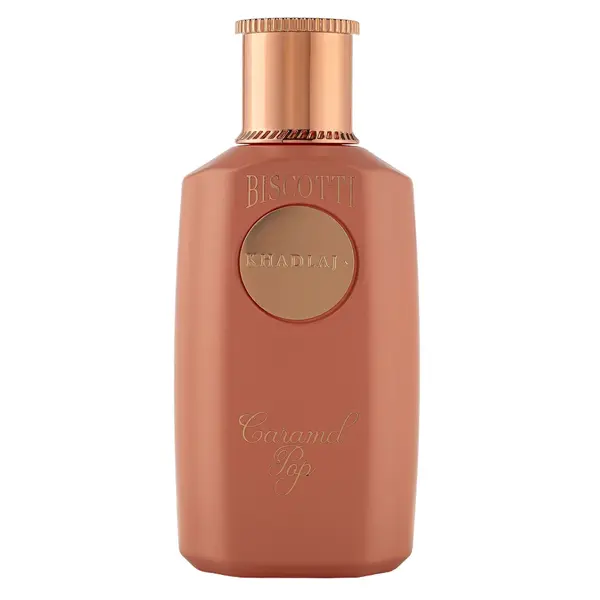 Khadlaj – Biscotti Caramel Pop Extract De Parfum 100ml