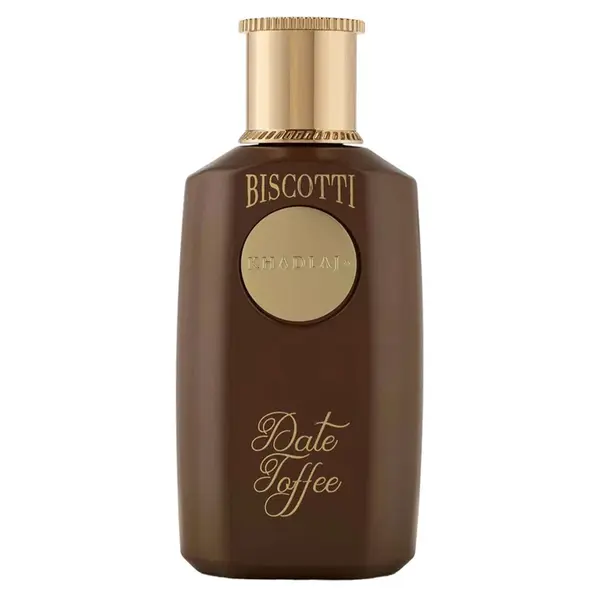 Khadlaj – Biscotti Date Toffee Extract De Parfum 100ml