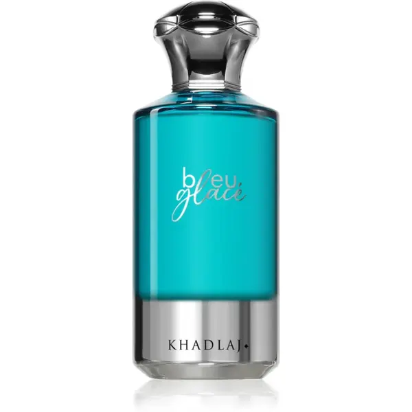 Khadlaj Bleu Glace extract de parfum pentru bărbați 100 ml