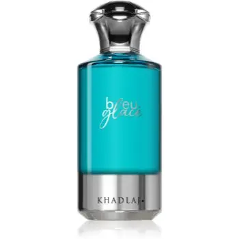 Khadlaj Bleu Glace extract de parfum pentru bărbați