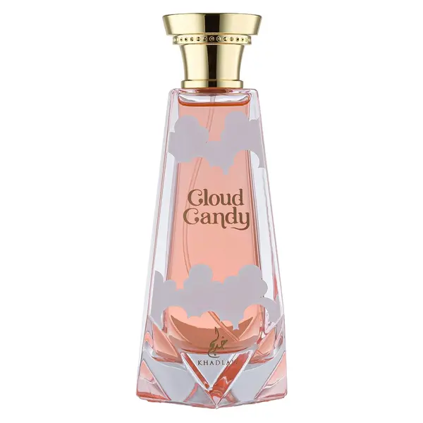 Khadlaj – Cloud Candy Extract De Parfum 100ml