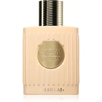 Khadlaj Cream Velvet extract de parfum pentru femei