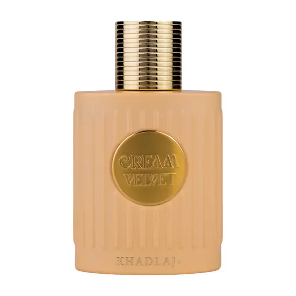 Khadlaj – Cream Velvet Extrait De Parfum 100ml