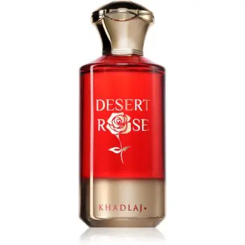 Khadlaj Desert Rose extract de parfum pentru femei