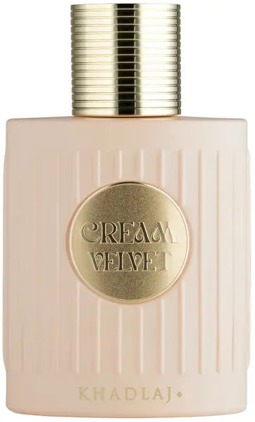 Khadlaj Extract de parfum Cream Velvet, 100 ml