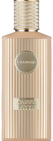 Khadlaj Extract de parfumCaffe Latte, 100 ml