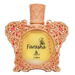 Khadlaj Farasha Ulei parfumat femei 28 ml