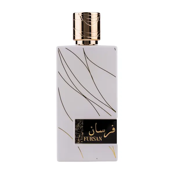 Khadlaj – Fursan White Eau De Parfum 100ml