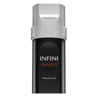Khadlaj Infini Absolute Eau de Parfum unisex 100 ml