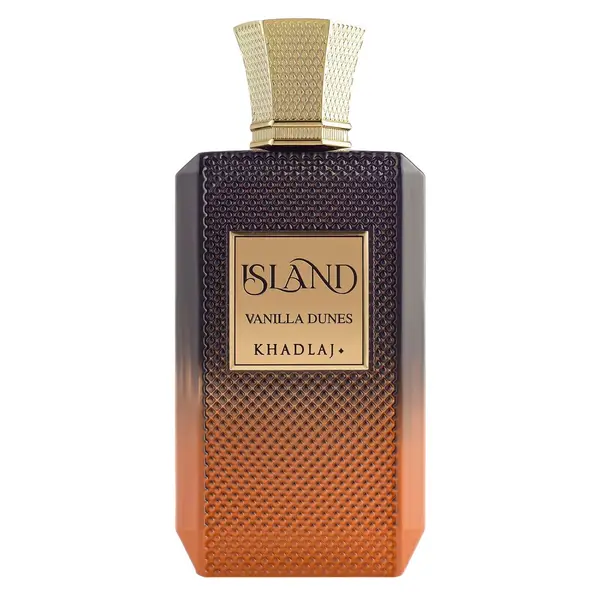 Khadlaj – Island Vanilla Dunes Extrait De Parfum 100ml