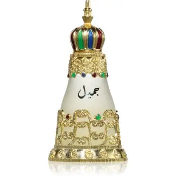 Khadlaj Jameel ulei parfumat unisex