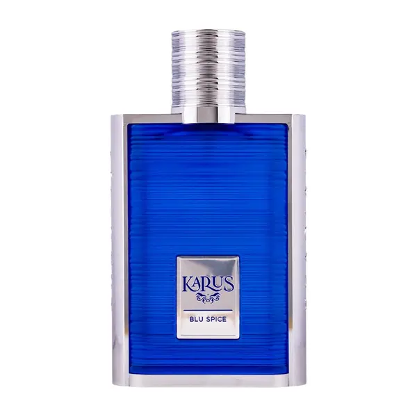 Khadlaj – Karus Blu Spice Eau De Parfum 100ml
