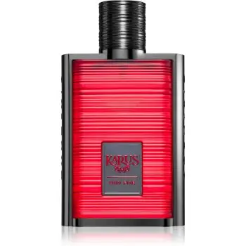 Khadlaj Karus Oud Fire Eau de Parfum unisex