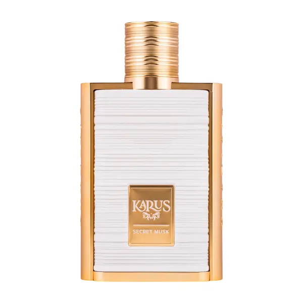 Khadlaj – Karus Secret Musk Eau De Parfum 100ml
