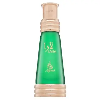 Khadlaj Lara Green Ulei parfumat unisex 20 ml
