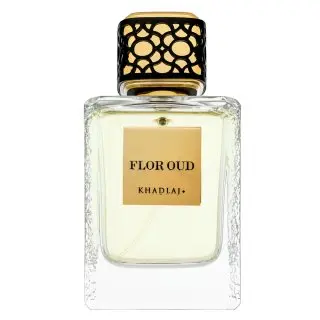 Khadlaj Maison Flor Oud Eau de Parfum unisex 100 ml