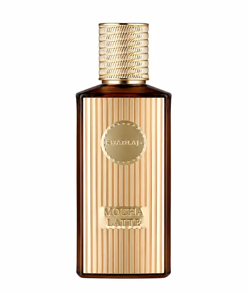 Khadlaj – Mocha Latte Extrait De Parfum 100ml