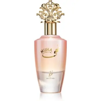 Khadlaj Nuha Eau de Parfum pentru femei