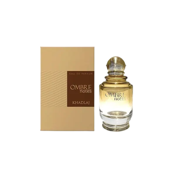 Khadlaj Ombre Notes Apă de parfum Unisex EDP Volum 100 ml