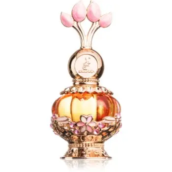 Khadlaj Pink Musk ulei parfumat pentru femei