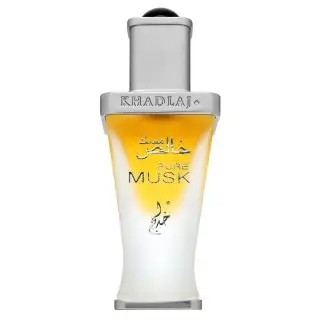 Khadlaj Pure Musk Ulei parfumat bărbați 20 ml