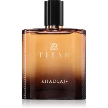 Khadlaj Titan Eau de Parfum pentru bărbați