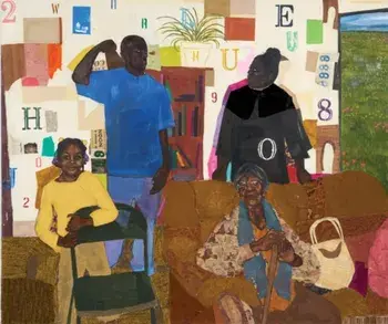 Khalif Tahir Thompson, Hardback/***