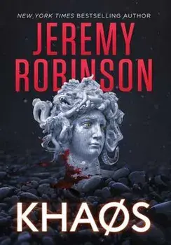 Khaos, Hardcover/Jeremy Robinson