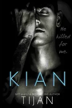 Kian, Paperback/Tijan