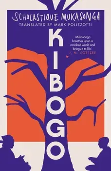 Kibogo, Paperback/Scholastique Mukasonga