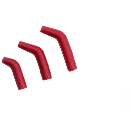 Kickers Bloodworm Red Small 10buc