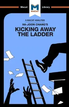 Kicking Away the Ladder, Paperback/Sulaiman Hakemy