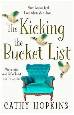 Kicking the Bucket List