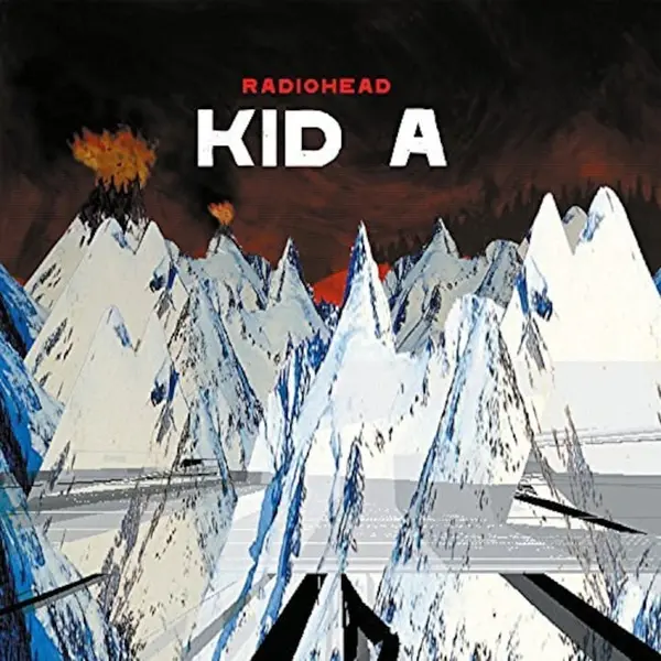 Kid A | Radiohead