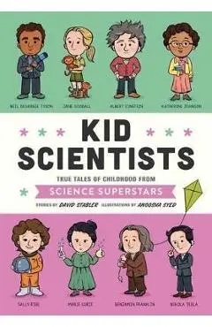 Kid Scientists