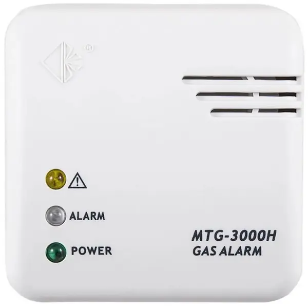 KIDDE Senzor de gaze Kidde MTG-3000H, detectie gaz natural, propan, butan, alimentare 12V DC