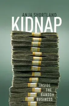 Kidnap/Anja Shortland