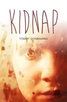 Kidnap, Paperback/Tommy Donbavand