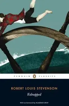 Kidnapped, Paperback/Robert Louis Stevenson