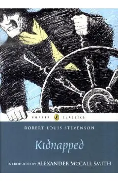 Kidnapped - Robert Stevenson