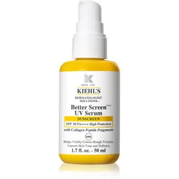 Kiehl's Better Screen UV Serum ser