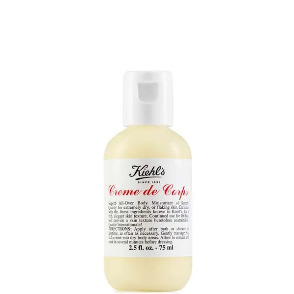 Kiehl's Creme de Corps - 75ml