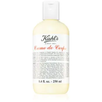 Kiehl's Creme de Corps Îngrijire hidratantă pentru corp